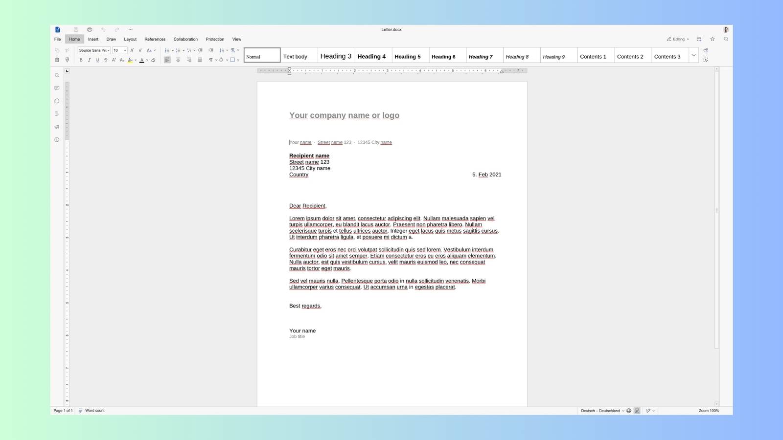 Euro-Office: O alternativă europeană la Microsoft Office și Google Docs, lansată de Nextcloud și Ionos BERLIN, Germania – O nouă platformă de productivitate, numită Euro-Office, își face apariția pe scena tehnologică, promițând o alternativă open-source la platformele populare precum Microsoft Office 365 și Google Docs