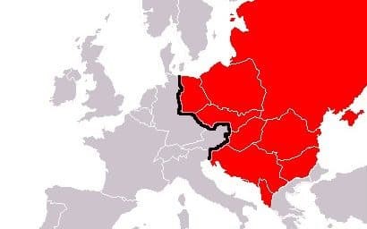 Americanii descoperă Europa de Est: Unde se mută tot mai mulți cetățeni SUA