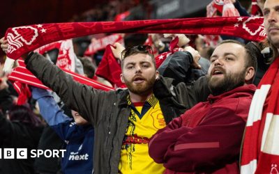 Europa și Conference League LIVE: Așteptăm „sferturi”!