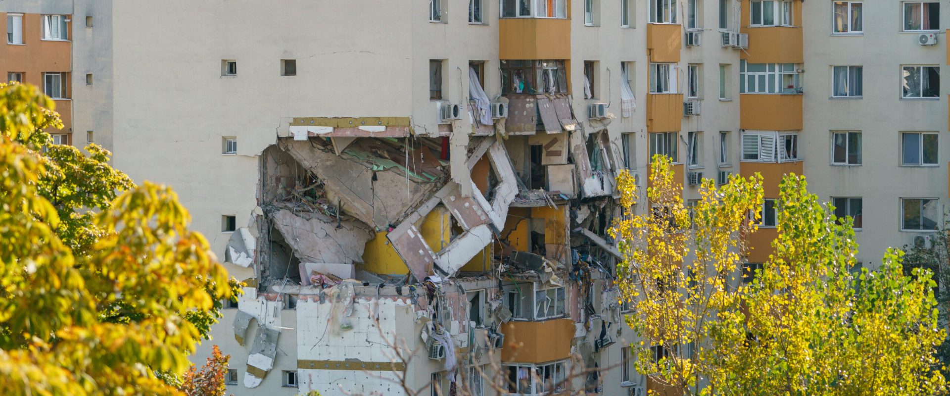 Victimele dezastrelor, despăgubiri în 90 de zile: Ce prevede senatul