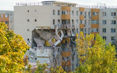 Victimele dezastrelor, despăgubiri în 90 de zile: Ce prevede senatul