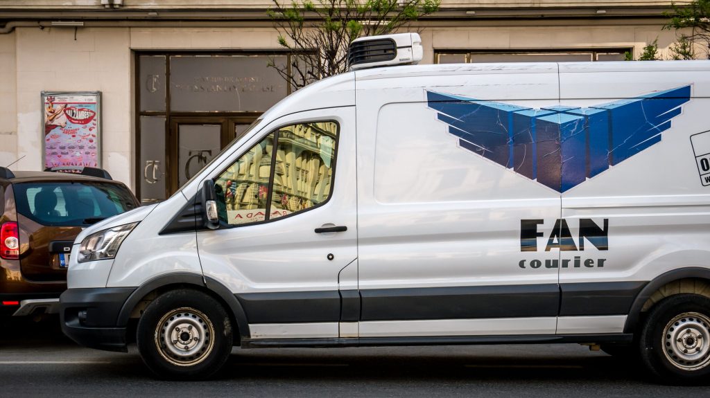 FAN Courier închide toate recepțiile. Ce schimbare majoră pregătește compania