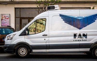 FAN Courier închide toate recepțiile. Ce schimbare majoră pregătește compania