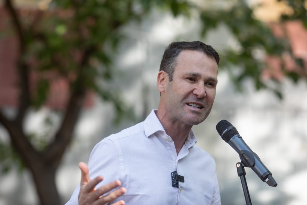 Negoiță, despre Bolojan: Nu știu de ce trebuie să plece, dar reformele sunt necesare