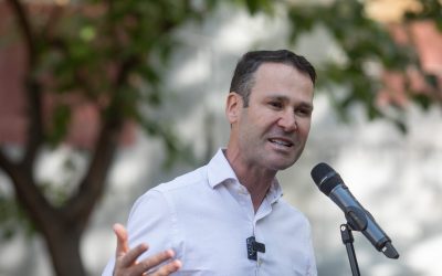 Negoiță, despre Bolojan: Nu știu de ce trebuie să plece, dar reformele sunt necesare