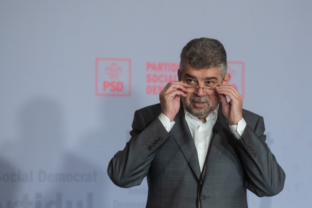 Ciolacu, replică dură: Nu am penthouse nici în București, nici aiurea