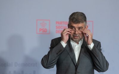 Ciolacu, replică dură: Nu am penthouse nici în București, nici aiurea