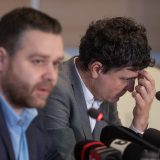 Ciucu (PNL): Cine dărâmă Guvernul să-l și înlocuiască la Palatul Victoria