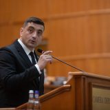 Simion, ULUITOR: Nicușor Dan, artizanul scandalului din coaliție. AUR depune moțiune în mai