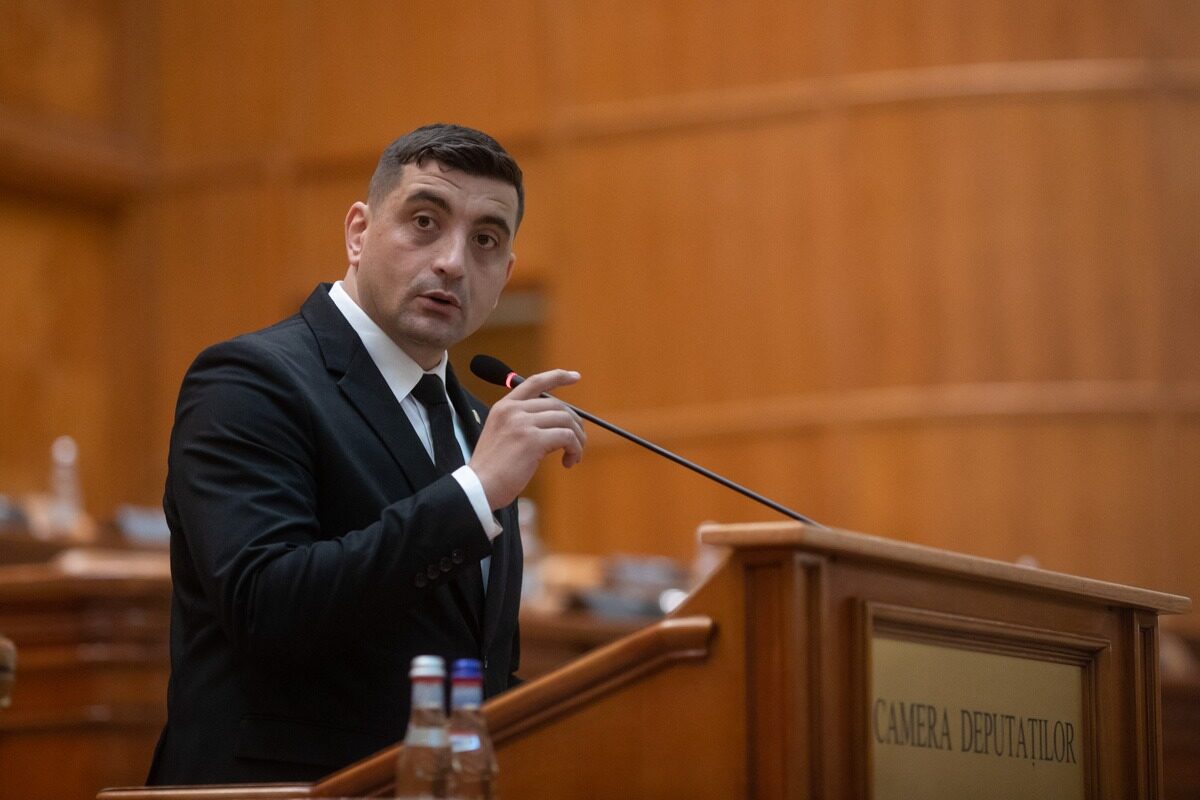 Simion, ULUITOR: Nicușor Dan, artizanul scandalului din coaliție. AUR depune moțiune în mai