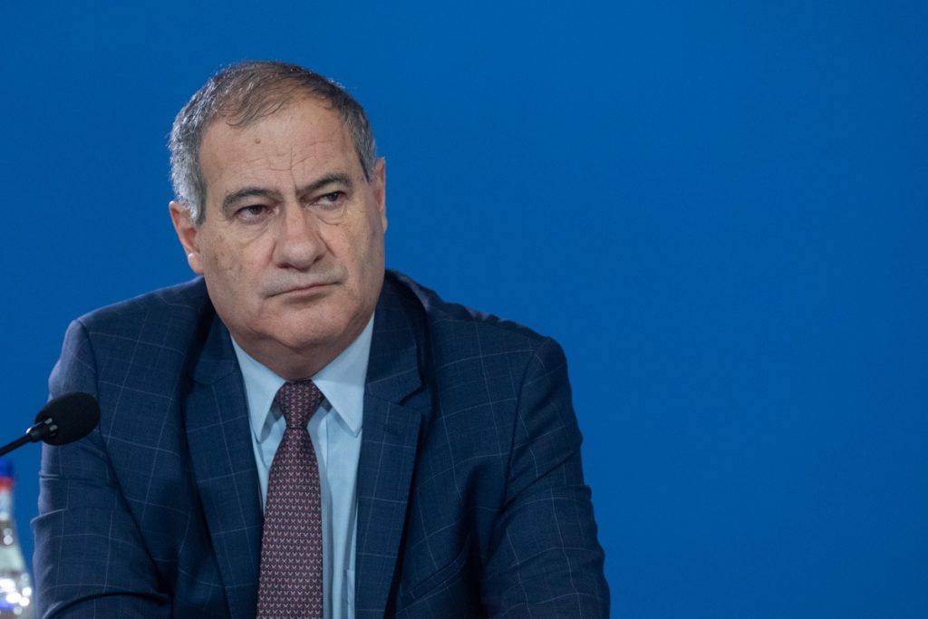 Neacșu (PSD): Moțiunea trece! Opoziție, dacă eșuează