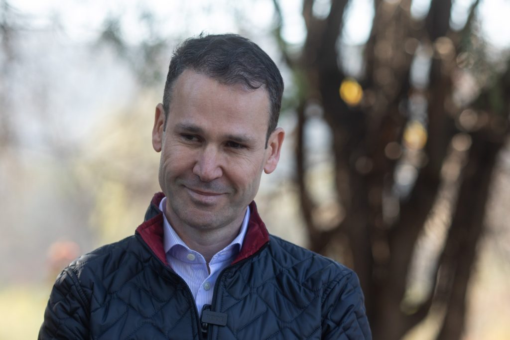 Negoita, PSD Sector 3, îl laudă pe Bolojan: „Apreciem lucrurile bune”