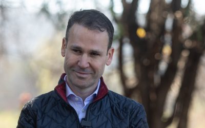 Negoita, PSD Sector 3, îl laudă pe Bolojan: „Apreciem lucrurile bune”