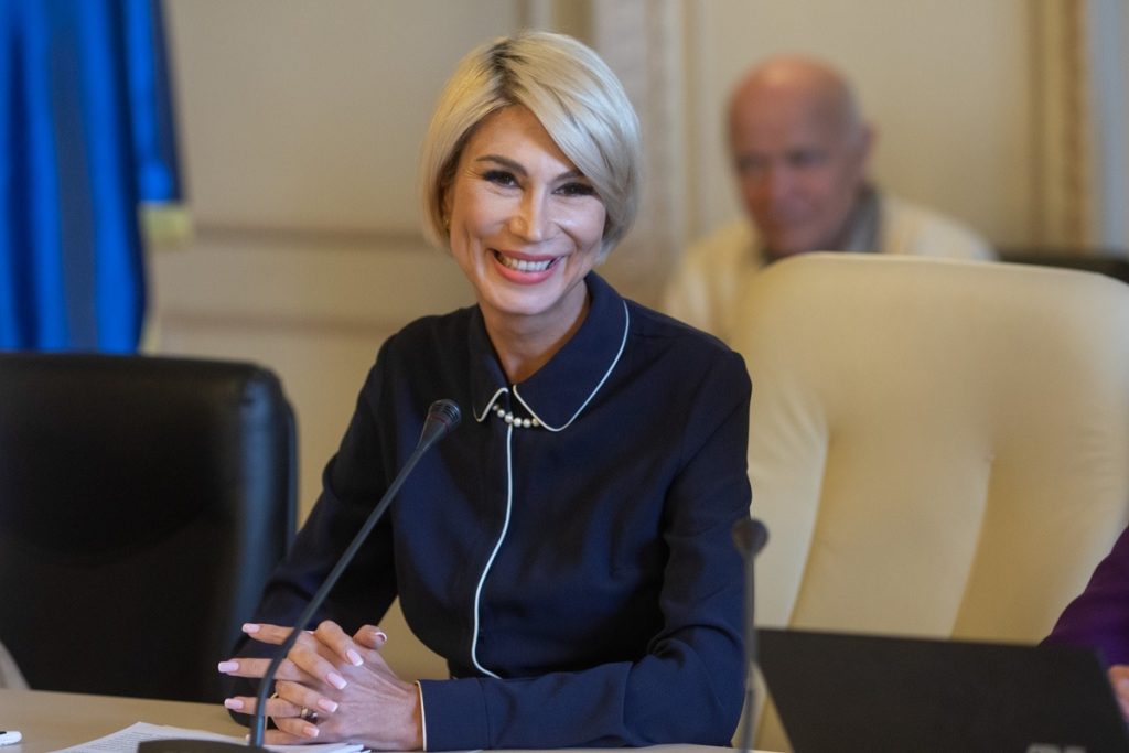 Turcan, sumbru despre criza: PSD, greu de urnit. ”Niciodată nu e târziu să recunoști”