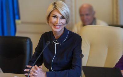 Turcan, sumbru despre criza: PSD, greu de urnit. ”Niciodată nu e târziu să recunoști”