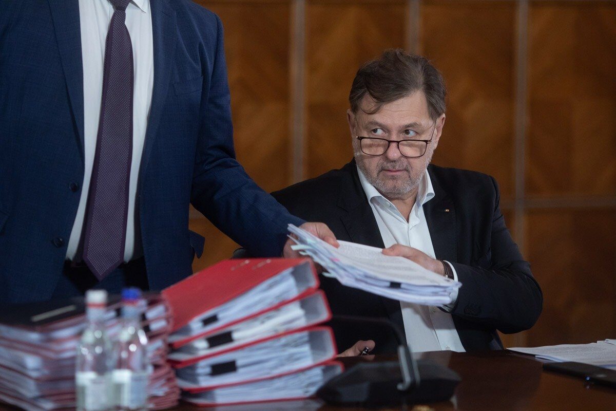 Rafila explică de ce România nu a achiziționat mai multe doze de vaccin Pfizer Alexandru Rafila, fost ministru al Sănătății, a comentat recent pierderea de către România a procesului în primă instanță cu compania farmaceutică Pfizer