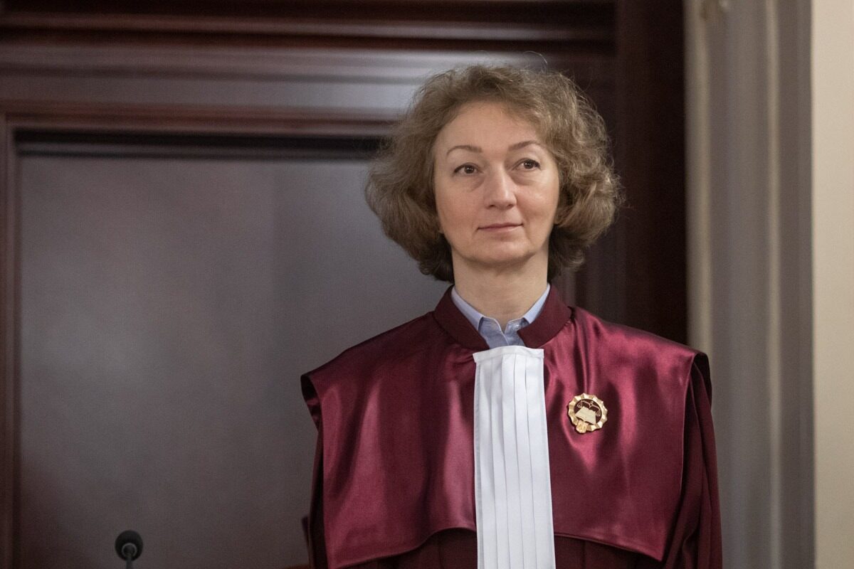 Simina Tănăsescu, CCR: Deciziile care au zguduit România