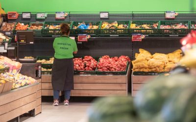 Program Paște 2026: Când mai poți face cumpărături în marile magazine