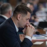 Abrudean (PNL): Bolojan, premier la schimbare, chiar dacă pică Guvernul