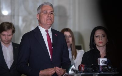 Ministrul Fondurilor Europene, în SUA: România, la masa marilor puteri