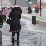 Vreme severă: Vânt puternic în România, ninsori la munte