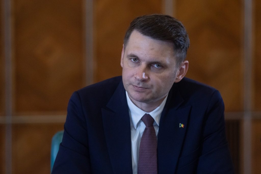 Președintele Senatului, pesimist: Guvern minoritar, ultimă soluție!