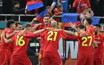 FCSB, victorie nebună la Ovidiu: 3-2 cu Farul! Bucureștenii, lideri în play-out