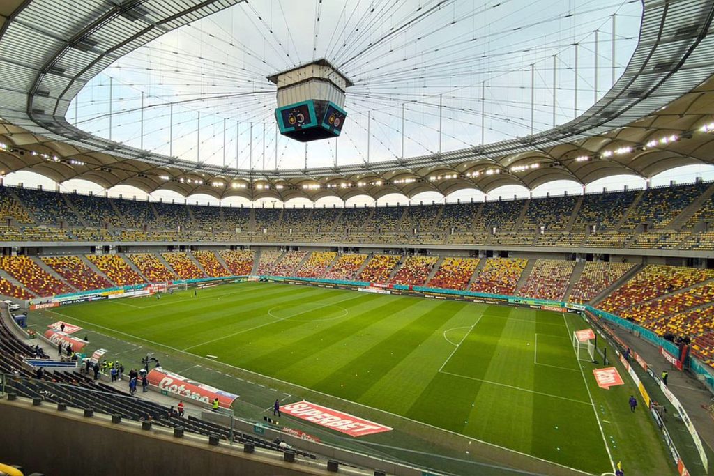 FCSB – Oțelul, duel pe muchie de cuțit în Superliga: Derby la București