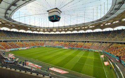 FCSB – Oțelul, duel pe muchie de cuțit în Superliga: Derby la București