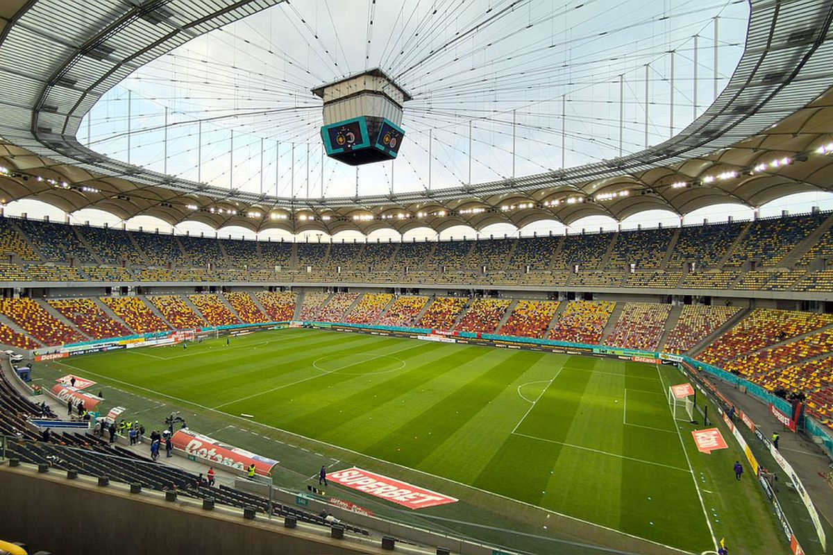 FCSB – Oțelul, duel pe muchie de cuțit în Superliga: Derby la București