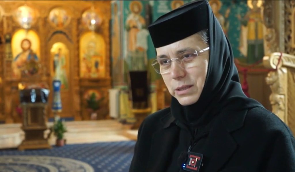 Maica Ecaterina, eroina uitată: „Le-am dat tot ce merită un copil”