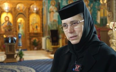 Maica Ecaterina, eroina uitată: „Le-am dat tot ce merită un copil”