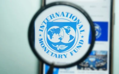 Șeful FMI: Războiul din orientul mijlociu lovește economia mondială, inflația crește