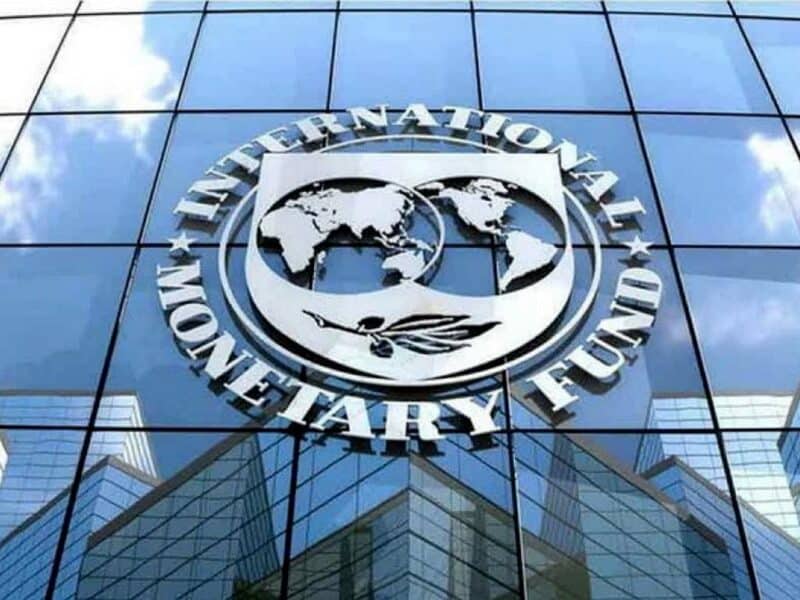 FMI taie drastic: România, creștere economică de 0,7% din PIB în 2026