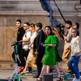 Filiera PNL, în spatele lui Nicușor Dan: Fotografii trucate în campanie?