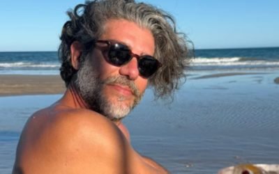 FOTO ȘOCANT: A demisionat și s-a transformat! Nimeni nu-l mai recunoaște