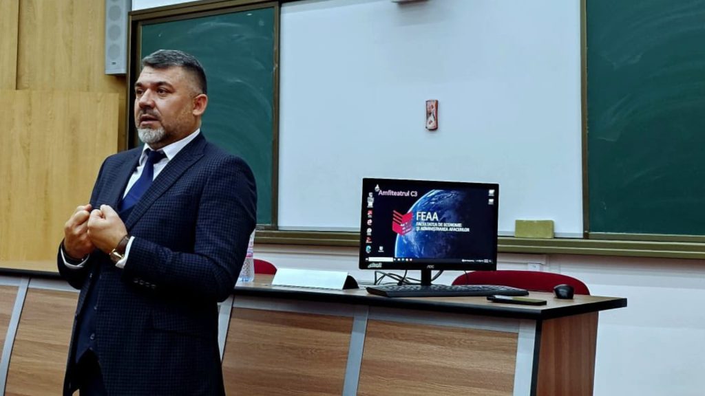 Sesizare la ANI: Șeful ITM București, Costel Grojdea, în vizorul inspectorilor