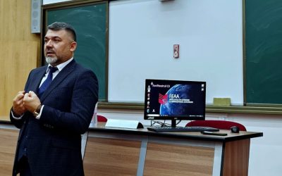 Sesizare la ANI: Șeful ITM București, Costel Grojdea, în vizorul inspectorilor