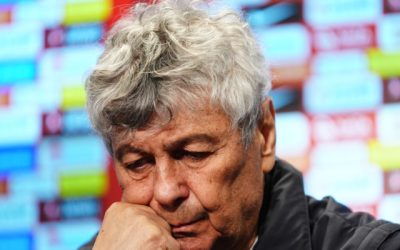 Familia lui Lucescu nu a stat pe gânduri! Decizia luată, la o zi după ce fostul selecționer a făcut infarct