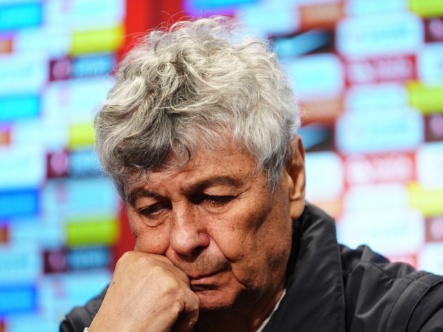 Familia lui Lucescu nu a stat pe gânduri! Decizia luată, la o zi după ce fostul selecționer a făcut infarct