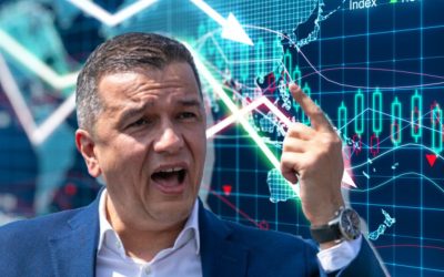 Grindeanu, FURIBUND pe Bolojan: „România se PRĂBUŞEŞTE! E RADIOGRAFIE-ȘOC”