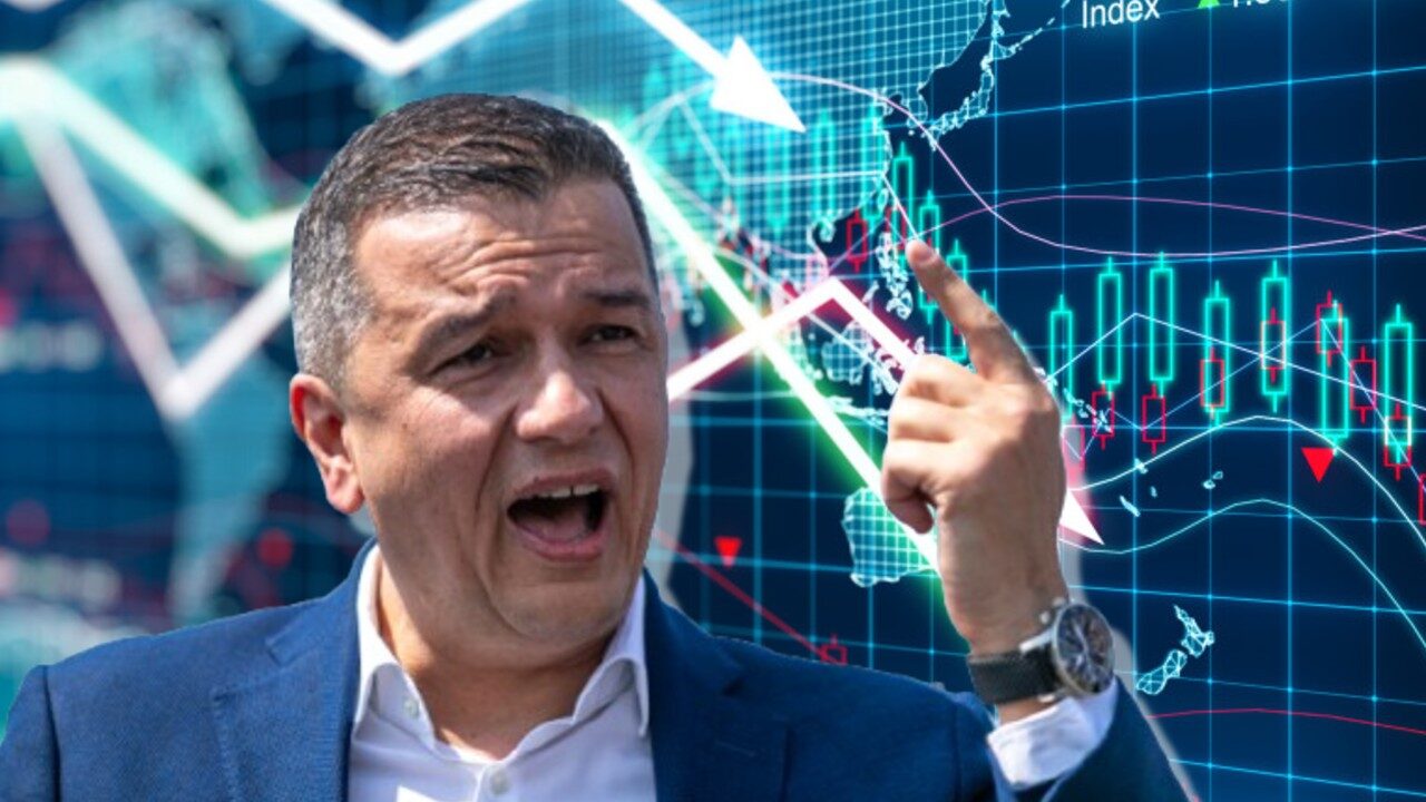 Grindeanu, FURIBUND pe Bolojan: „România se PRĂBUŞEŞTE! E RADIOGRAFIE-ȘOC”