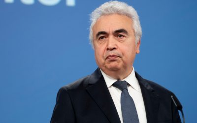 Europa, în pericol: Combustibil pentru avioane, stocuri de doar 6 săptămâni