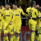Fenerbahçe, pe teren pentru semifinale: Echipele de start cu Konyaspor