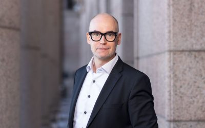 Finlanda: Juha Viitala, deputat, candidat la șefia PSD