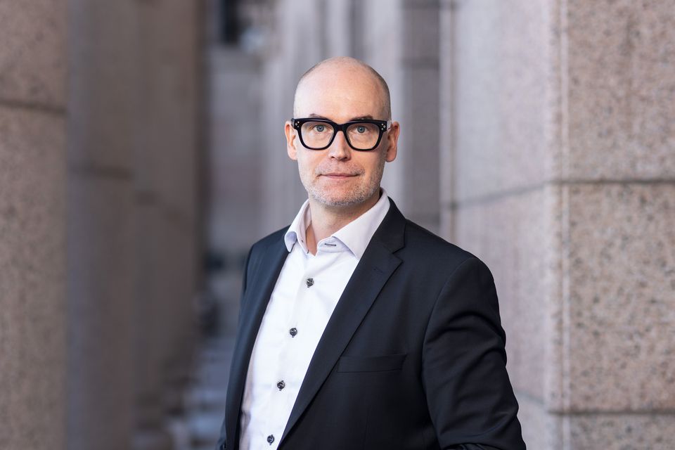 Finlanda: Juha Viitala, deputat, candidat la șefia PSD