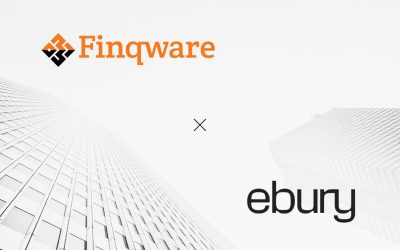 FinQware și Ebury automatizează operațiunile financiare