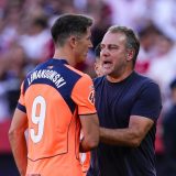 Flick, pus la zid pentru Lewandowski: Răspunsul antrenorului, așteptat