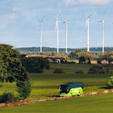 Transportul de pasageri, în scădere: România, lovită de o criză în 2025? Date INS