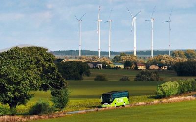 Transportul de pasageri, în scădere: România, lovită de o criză în 2025? Date INS